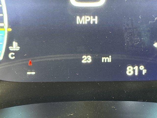 new 2026 Chrysler Voyager car, priced at $39,740