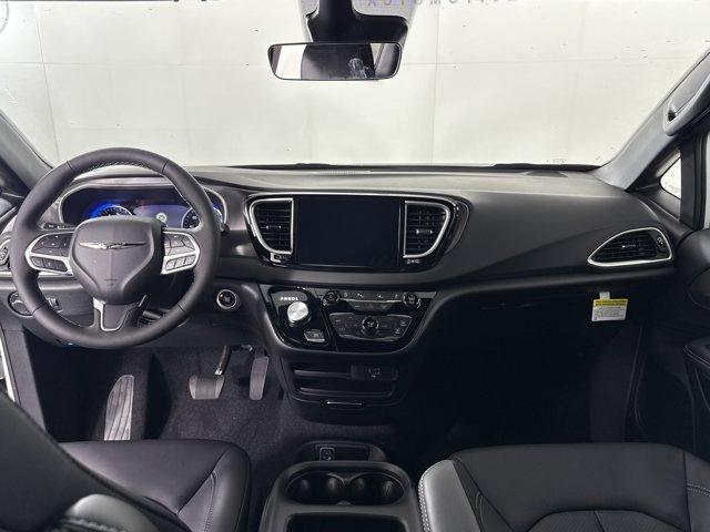 new 2026 Chrysler Voyager car, priced at $39,740