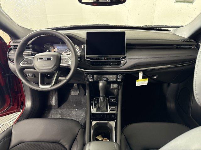 new 2026 Jeep Compass car, priced at $33,152