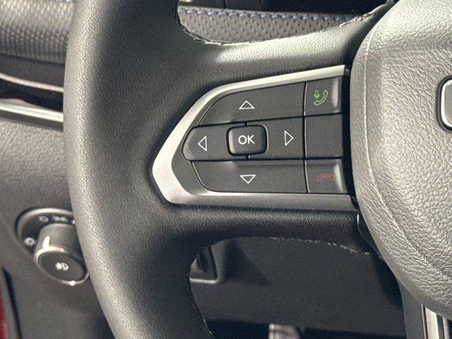 new 2026 Jeep Compass car, priced at $33,152