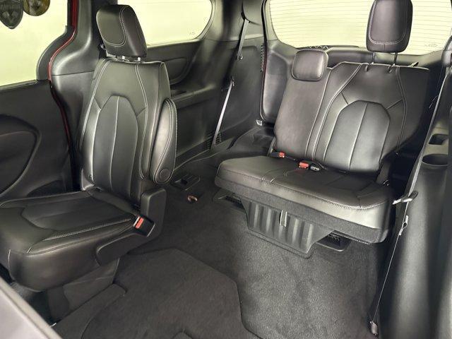 new 2026 Chrysler Pacifica car, priced at $41,983