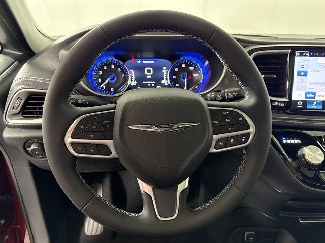 new 2026 Chrysler Pacifica car, priced at $41,983