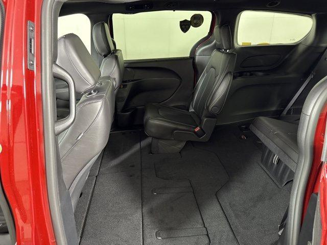 new 2026 Chrysler Pacifica car, priced at $41,983