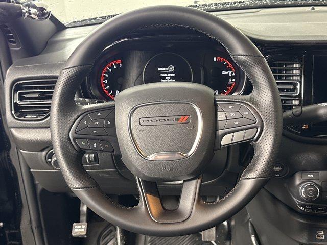 new 2026 Dodge Durango car, priced at $48,194