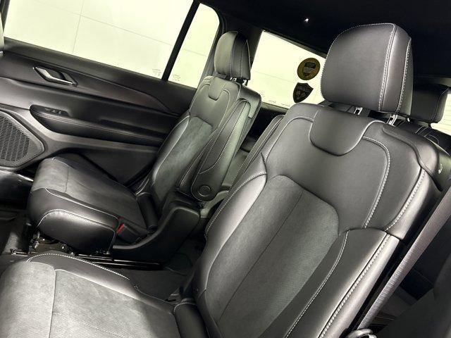 new 2025 Jeep Grand Cherokee L car, priced at $42,937