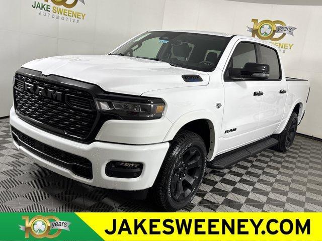 new 2026 Ram 1500 car, priced at $51,273