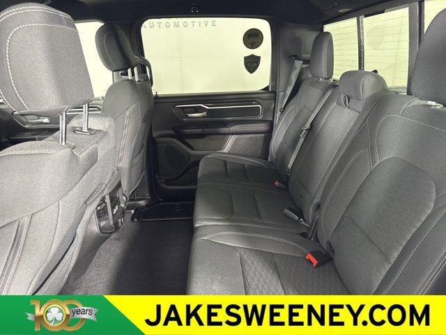 new 2026 Ram 1500 car, priced at $51,273