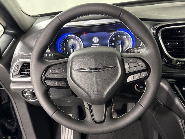 new 2026 Chrysler Pacifica car, priced at $47,747