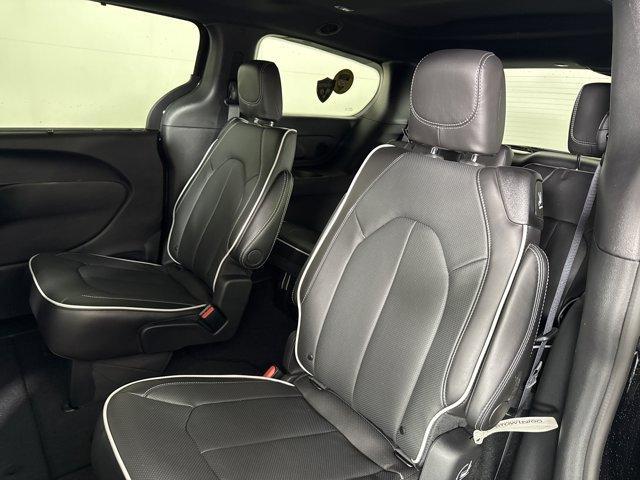 new 2026 Chrysler Pacifica car, priced at $47,747
