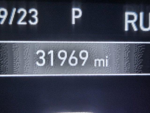 used 2024 Ram ProMaster 2500 car, priced at $32,888