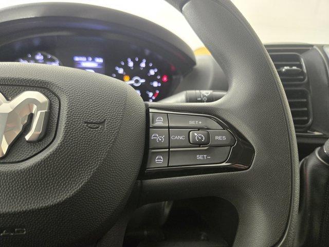 used 2024 Ram ProMaster 2500 car, priced at $32,888