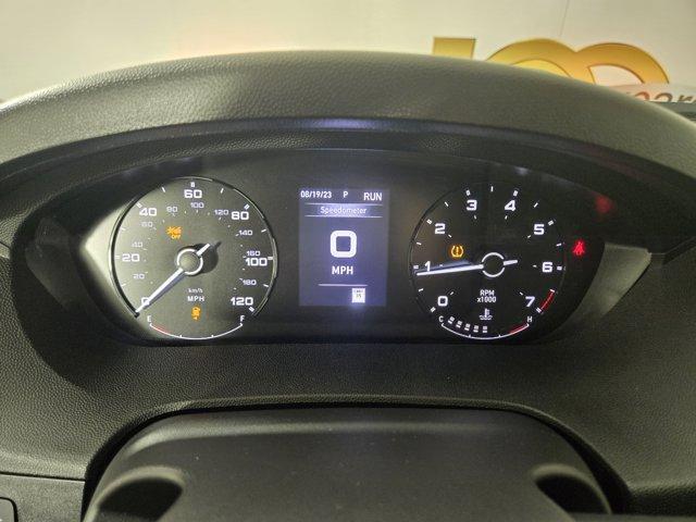 used 2024 Ram ProMaster 2500 car, priced at $32,888