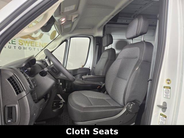 used 2024 Ram ProMaster 2500 car, priced at $32,888