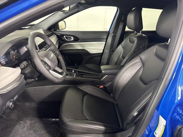 new 2026 Jeep Compass car, priced at $30,930