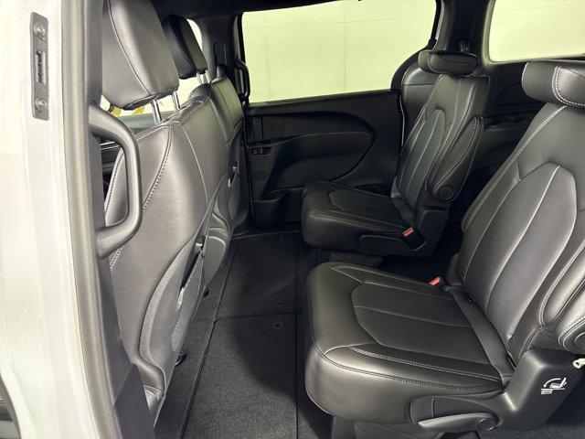 new 2026 Chrysler Voyager car, priced at $39,740