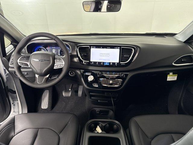 new 2026 Chrysler Voyager car, priced at $39,740