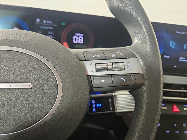 used 2025 Hyundai Sonata car, priced at $22,988