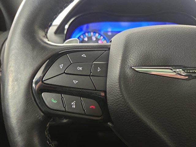 used 2019 Chrysler 300 car, priced at $25,620