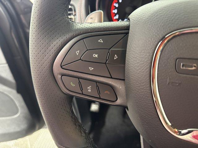 new 2026 Dodge Durango car, priced at $51,107