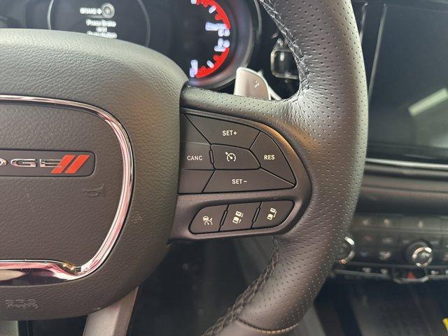 new 2026 Dodge Durango car, priced at $51,107