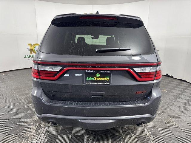 new 2026 Dodge Durango car, priced at $51,107