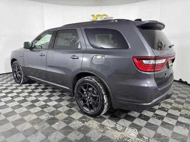 new 2026 Dodge Durango car, priced at $51,107
