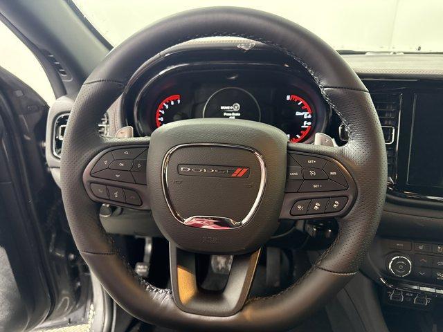 new 2026 Dodge Durango car, priced at $51,107