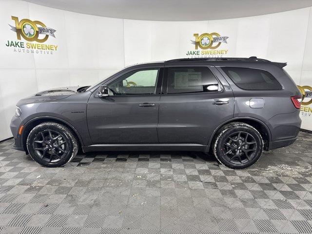 new 2026 Dodge Durango car, priced at $51,107