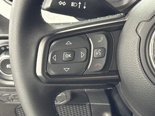 new 2026 Jeep Wrangler car, priced at $46,814