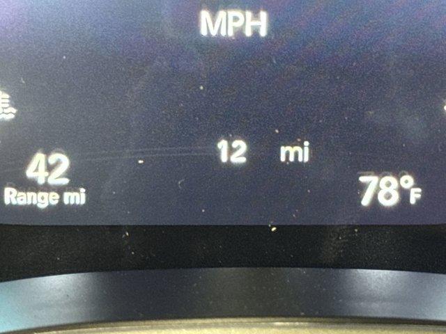 new 2026 Chrysler Voyager car, priced at $39,740