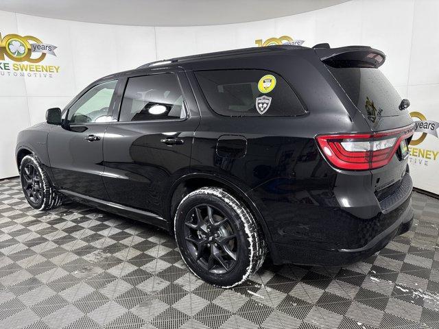 new 2026 Dodge Durango car, priced at $50,573