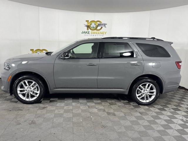 new 2026 Dodge Durango car, priced at $42,836