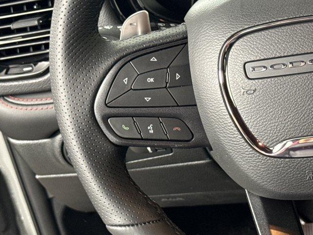 new 2026 Dodge Durango car, priced at $42,836