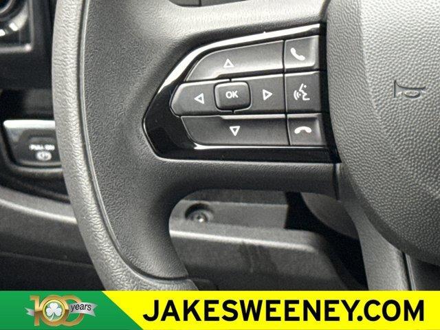 new 2026 Ram ProMaster 2500 car, priced at $51,521