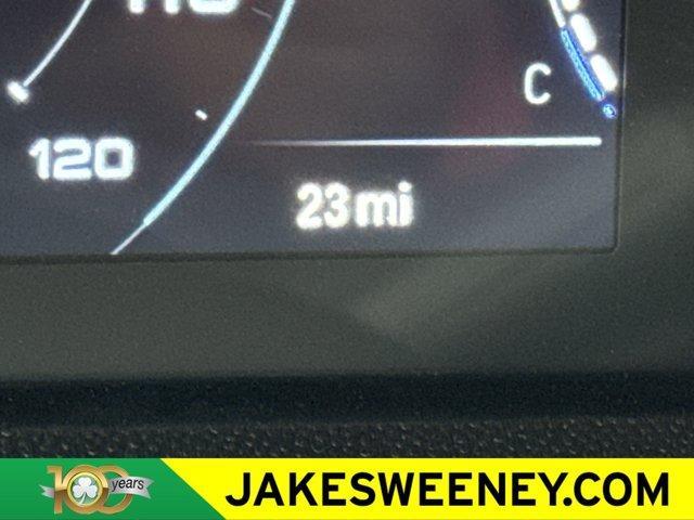 new 2026 Ram ProMaster 2500 car, priced at $51,521