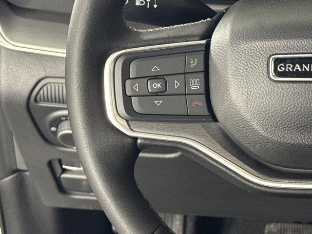 new 2026 Jeep Grand Wagoneer car, priced at $71,765