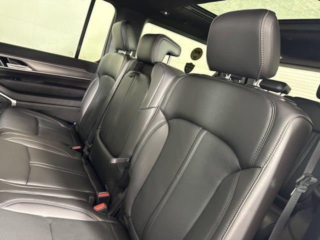 new 2026 Jeep Grand Wagoneer car, priced at $71,765