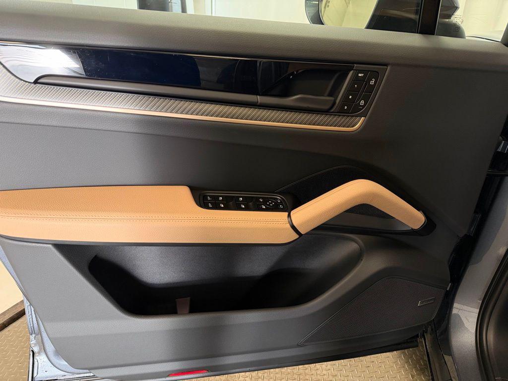 new 2026 Porsche Cayenne car, priced at $117,580