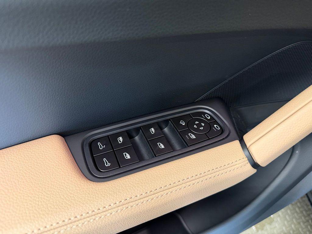 new 2026 Porsche Cayenne car, priced at $117,580