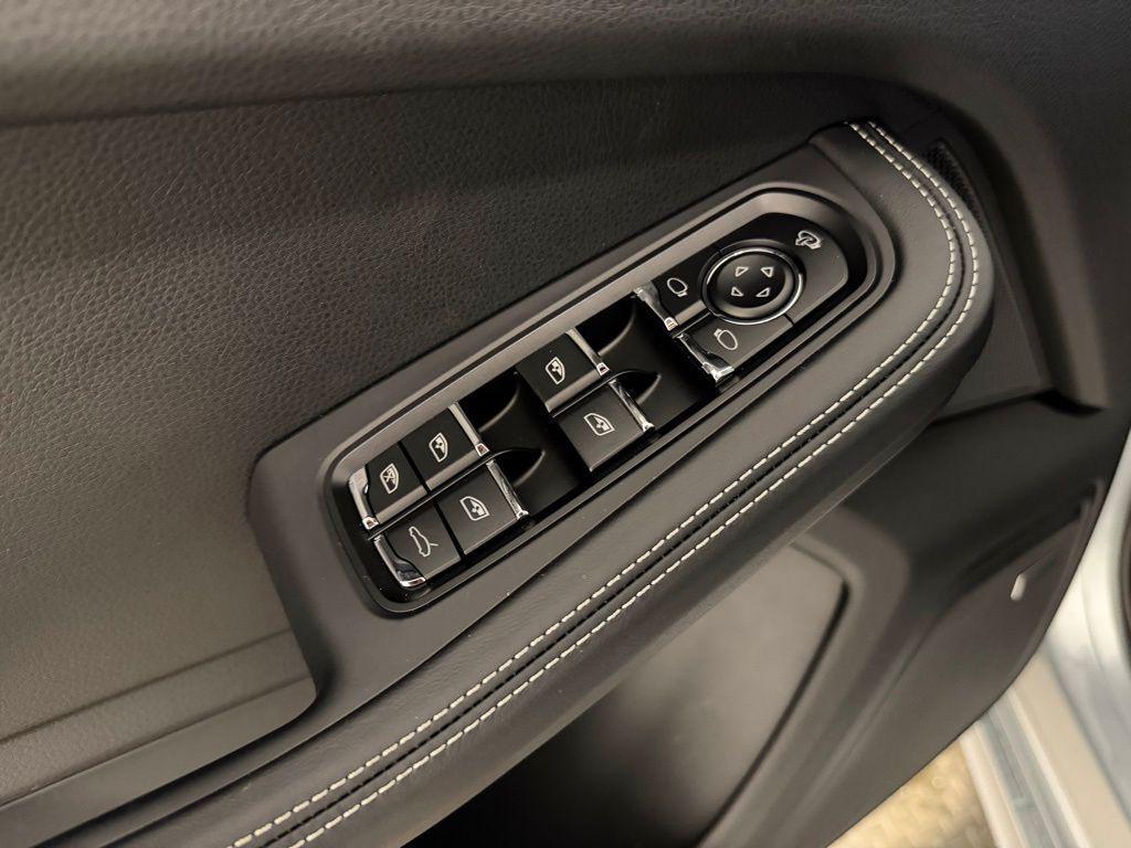 new 2026 Porsche Macan car, priced at $109,660