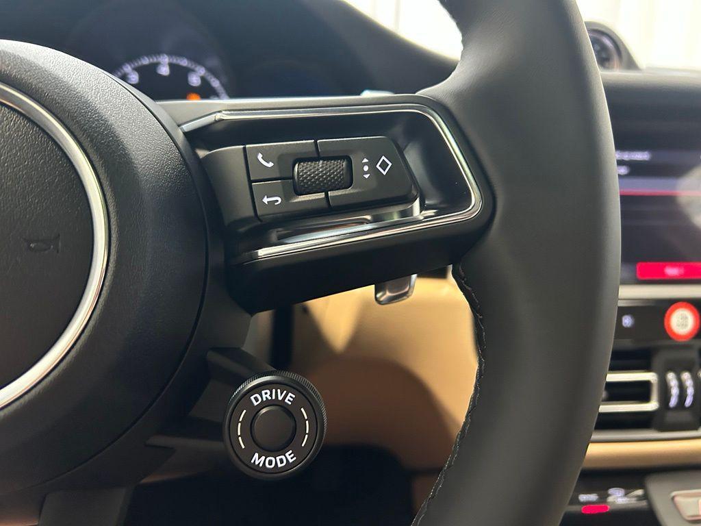 new 2026 Porsche Macan car, priced at $88,631