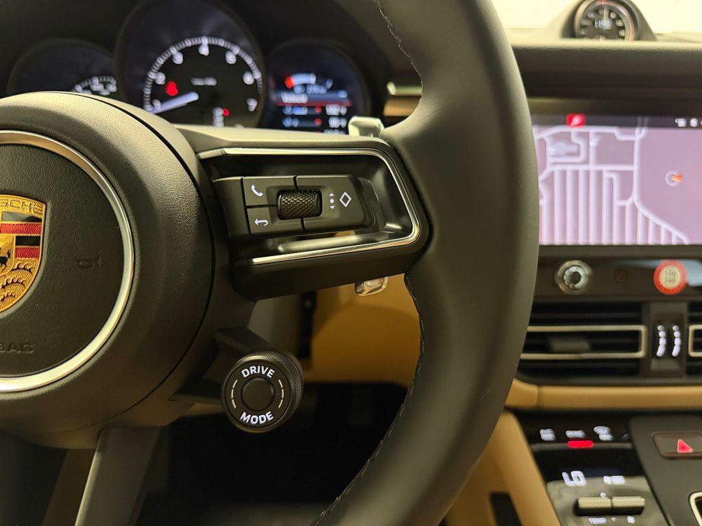 new 2026 Porsche Macan car, priced at $89,810