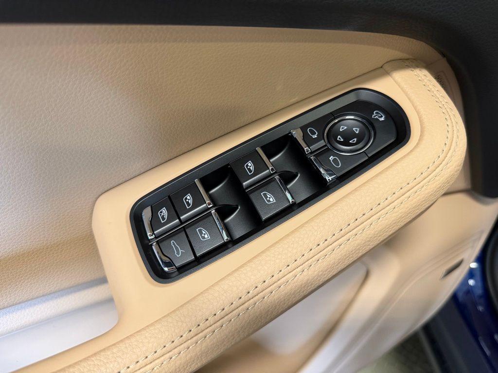 new 2026 Porsche Macan car, priced at $89,810