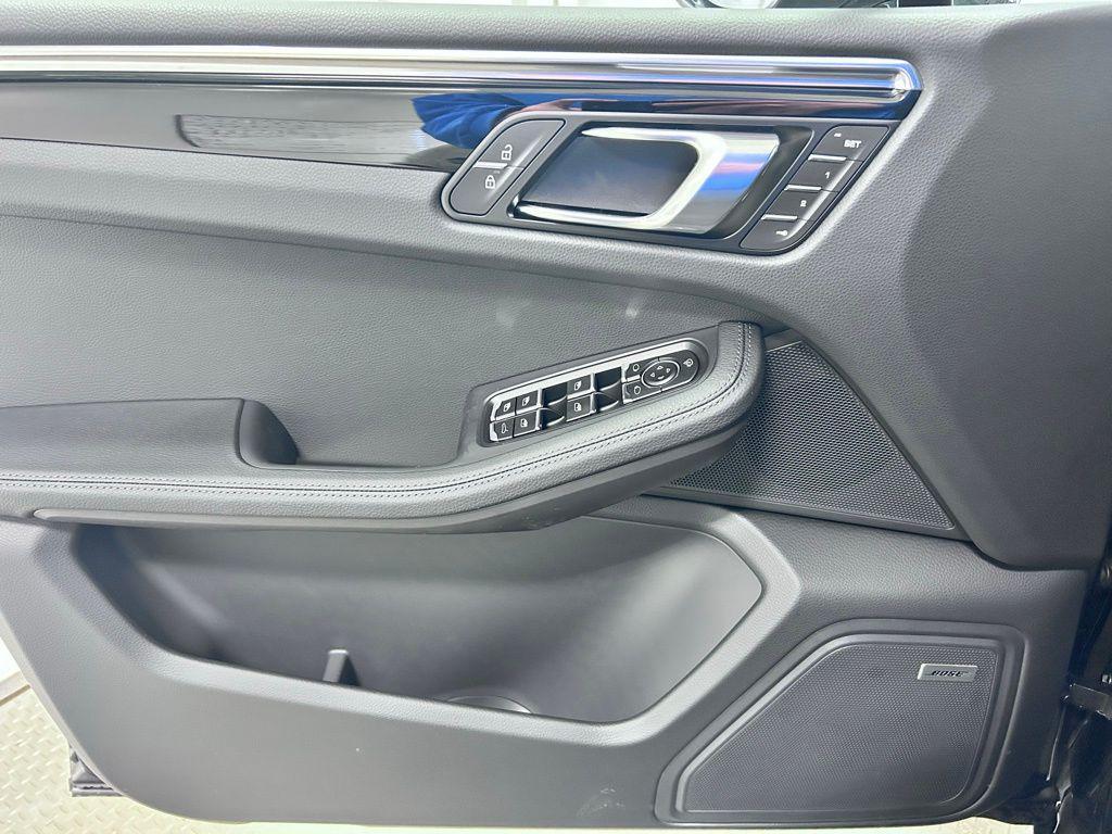 new 2026 Porsche Macan car, priced at $86,480