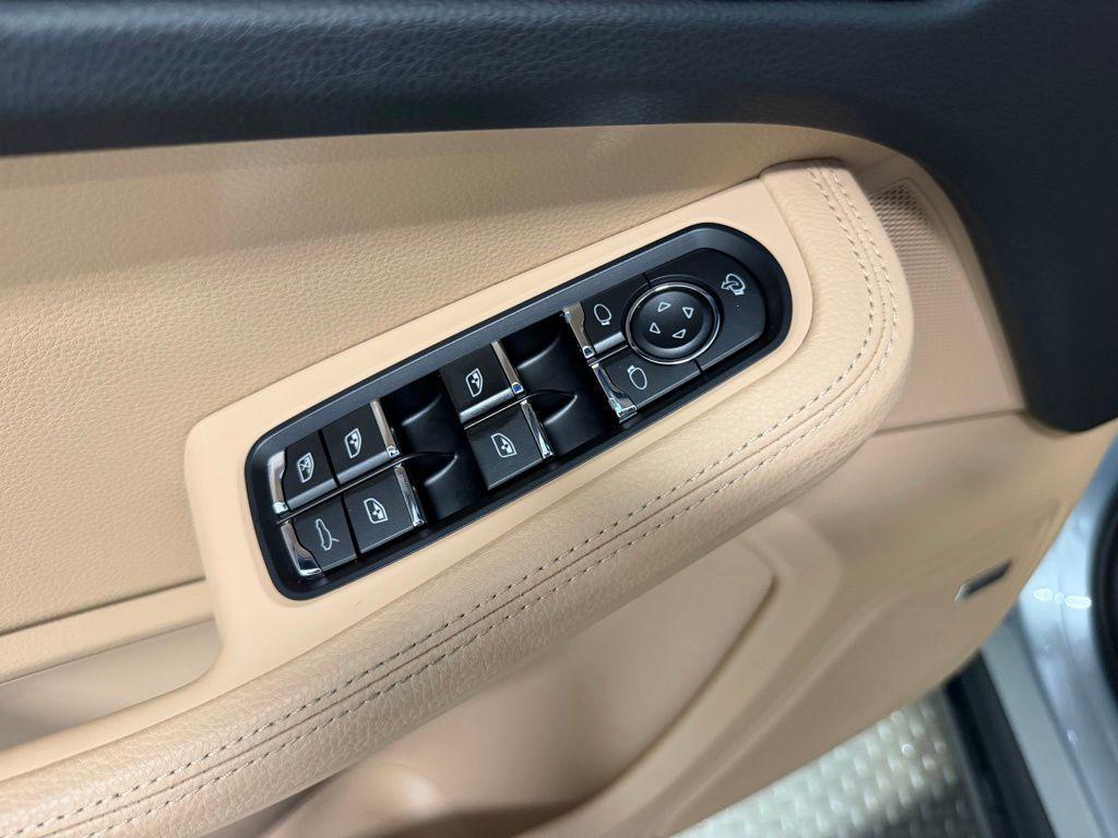 new 2026 Porsche Macan car, priced at $88,370