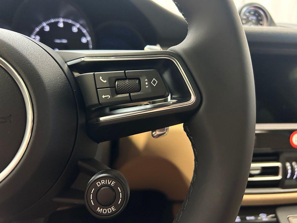 new 2026 Porsche Macan car, priced at $89,201