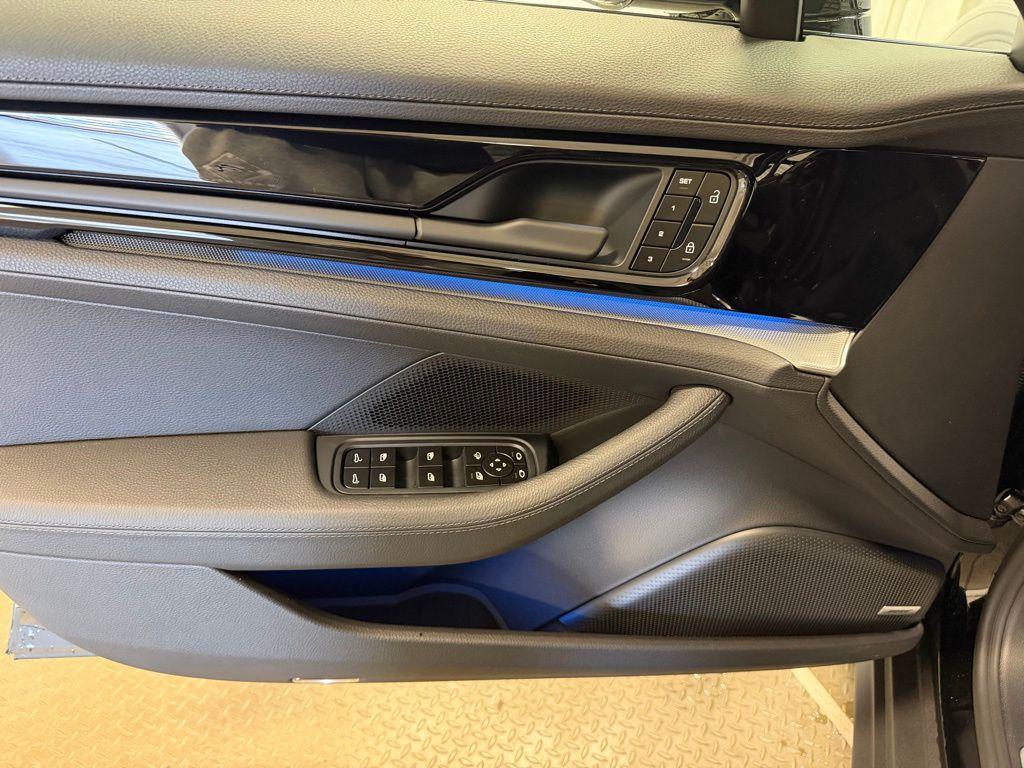 new 2026 Porsche Panamera car, priced at $150,030