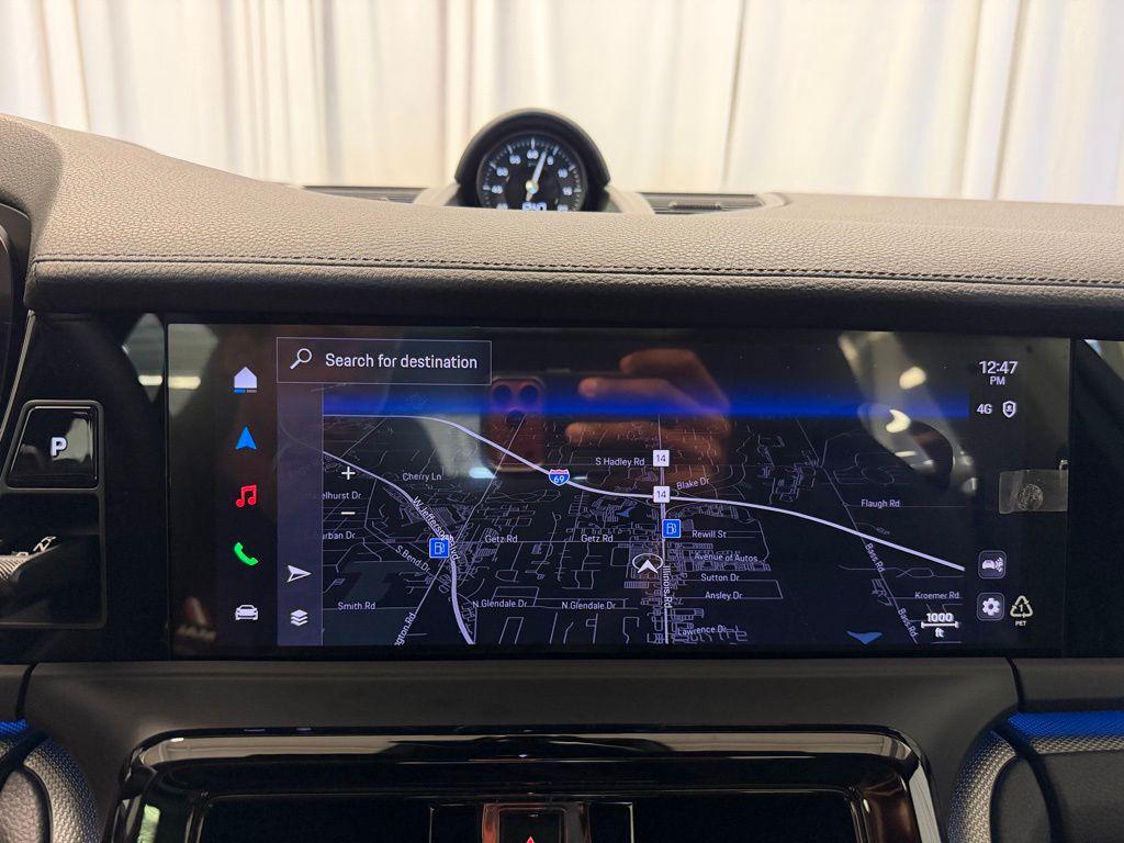 new 2026 Porsche Panamera car, priced at $150,030