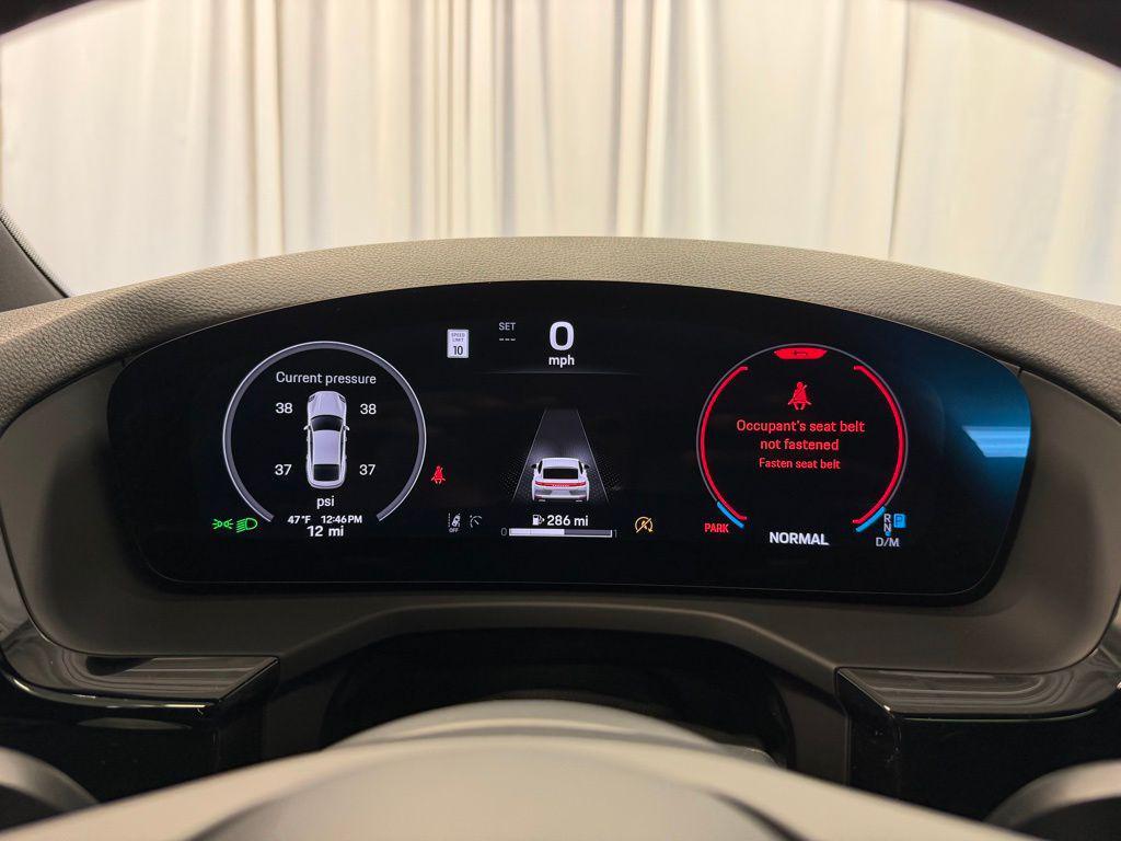 new 2026 Porsche Panamera car, priced at $150,030