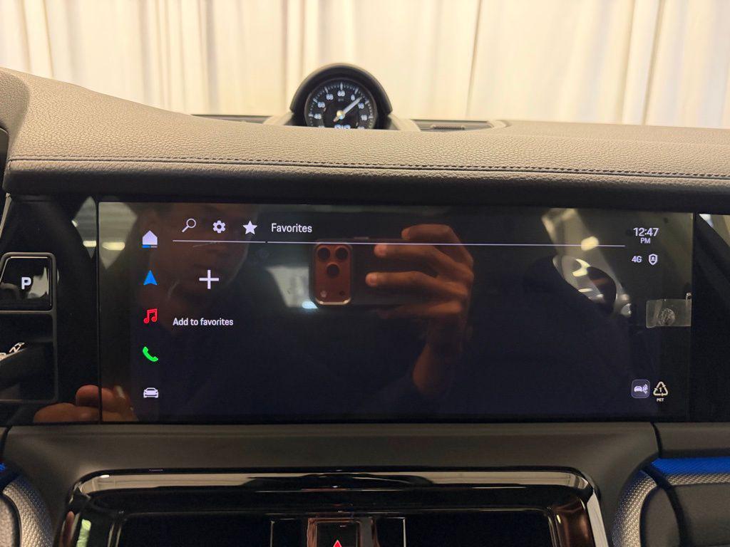 new 2026 Porsche Panamera car, priced at $150,030
